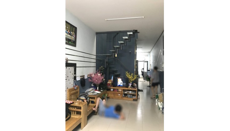 Hiếm Bán Nhà Mặt Tiền 2 Tầng 132m2_6*22 Chỉ 6.x tỷ Gần Chợ Khiết Tâm Bình Chiểu Thủ Đức